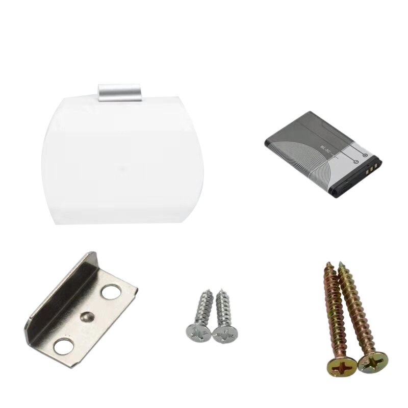 No Hole Changing Lock, Invisible Cabinet Lock, Universal Cabinet Lock, Invisible Concealed Lock, Intelligent Electronic Drawer L