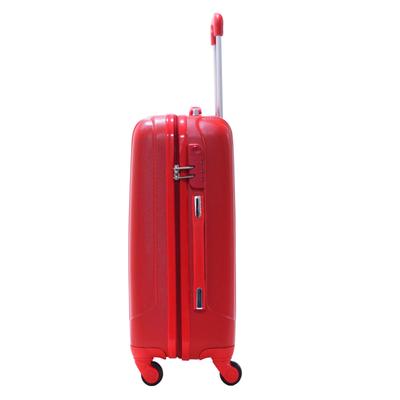 ALISTAIR "AIRO" VALISE CABINE RED