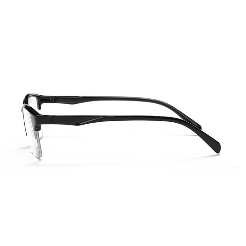 Seemfly Comfortable Resin Reading Glasses Brand Classical Presbyopia Ultralight Man Women Glasses
