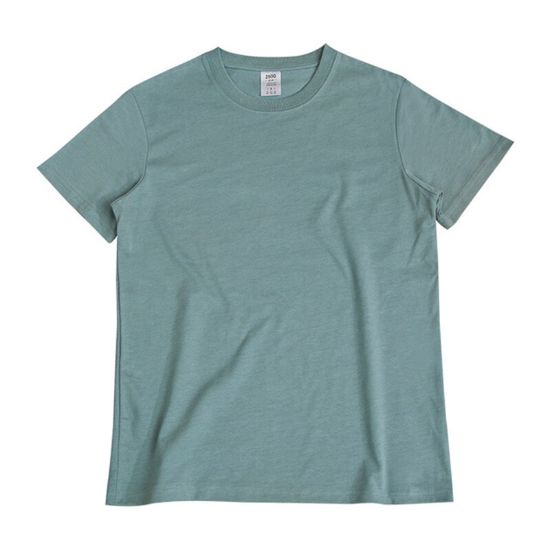 Heren t-shirt zomer effen kleur zoom lange lijn bodybuilding t-shirts heren top hiphop zomer katoenen heren sportschool t-shirt