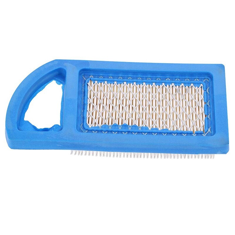 GTBL 5X Air Filter for Briggs &amp; Stratton 613022 650821 697152 698413 797007 794421 5079 4213 697292 4212 21A902 21A907 21A977 21