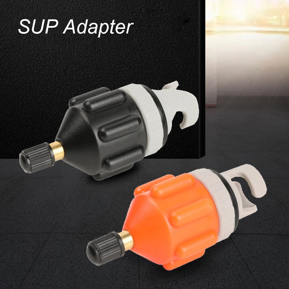 Opblaasbare Boot /sup En Kite / Boston Pump Adapter - Voor