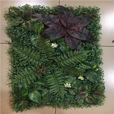Kunstmatige Plant Gazon Diy Achtergrond Muur Nep Gras Bruiloft Home Decoratie Deur Shop Afbeelding Achtergrond Kantoor Decor Gras Gazons