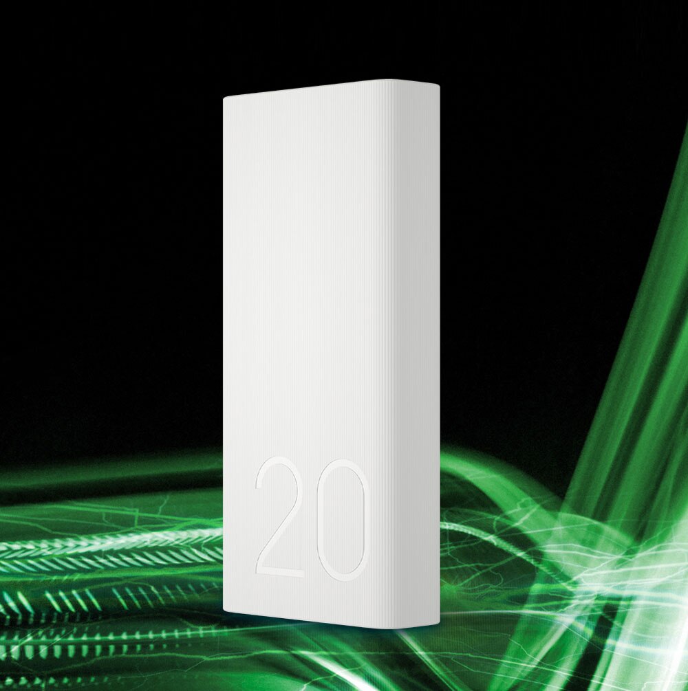 Huawei Honor Power Bank 20000mAh Max 18W Two-way Quick Charge Version Type-C Dual USB Fast Charging Quick Charge