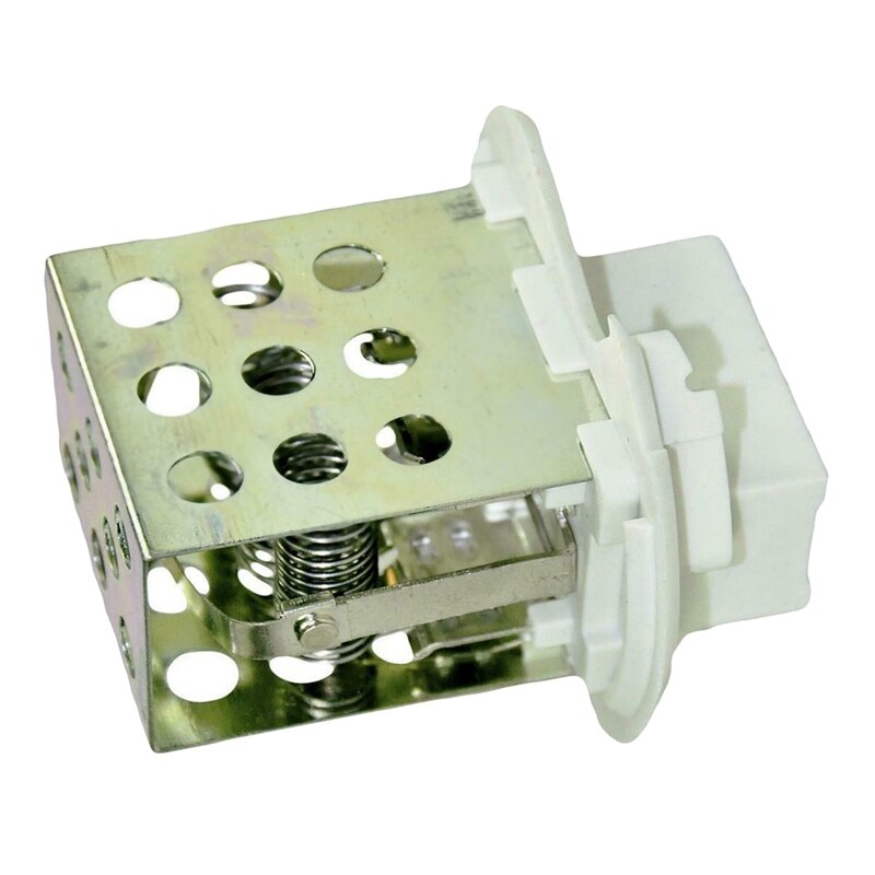 Heizung Gebläse Motor- Lüfter Widerstand für RENAULT Meister MK2 2,5 3,0 DCI Nissan inter Vauxhall Movano 7701057557