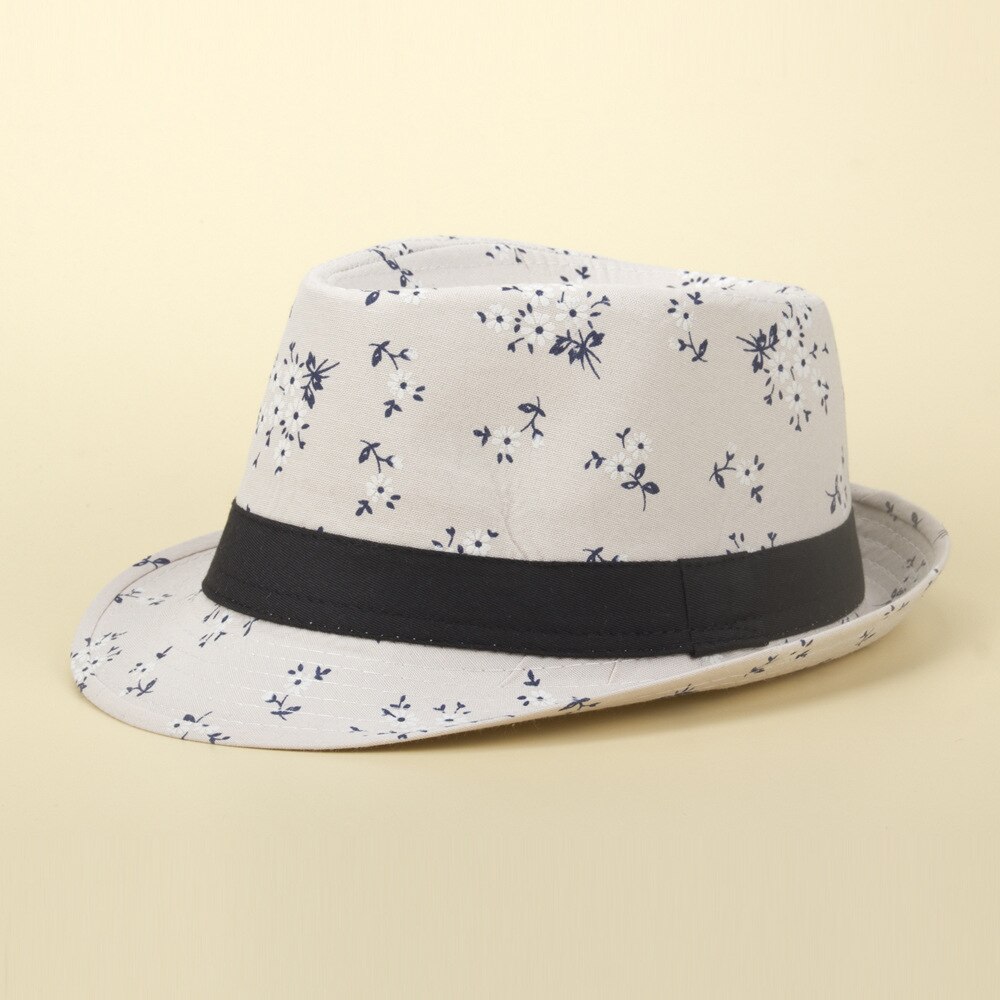 Sommer Hütte Panama Breiter Krempe Fedora Jazz Hütte Männer Ich bin Freien sonnenhut retro Bowler Hüte gorro: 4