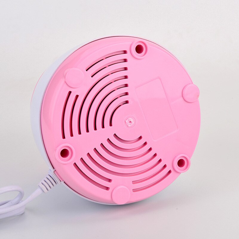 Wax warmer wax heater spa hand epilator voeten paraffine wax machine lichaam ontharingsapparaat eu stekker paars