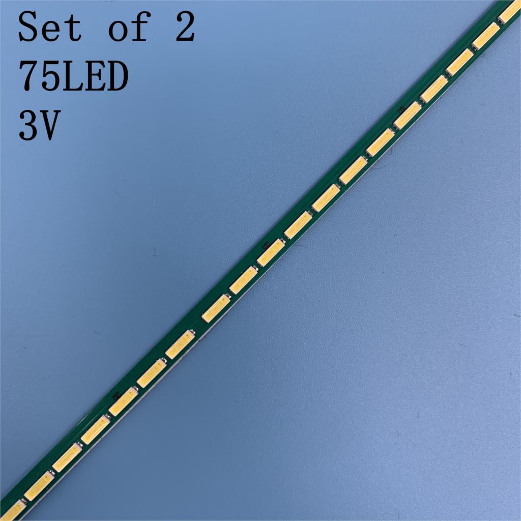 LED Backlight strip lamp For LG 55"TV 55LA6600 LC550EUH PF P1 F1 6922L-0069A 0001C 6916L1209B 6916L1210B 55GA7800 55LA6800