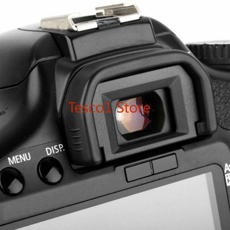 Viewfinder Eyecup Eyepiece For Canon EF Rebel T6s T6i T6 T5i T5 T4i T3i T3 T2i For Canon 300D 350D 400D 450D 500D 550D 600D