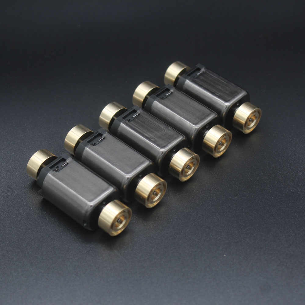 HO Scale Motor for Locomotive Model Railway Trains DC 12V 5 Poles 1/87 Size 1:87 Gauge for Hornby Bachmann PIKO