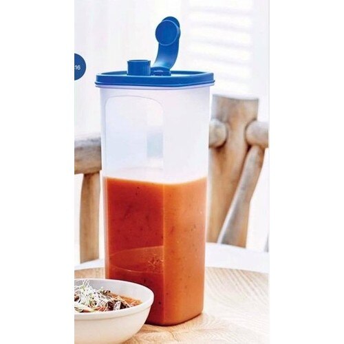 Jarra Tupperware multiusos