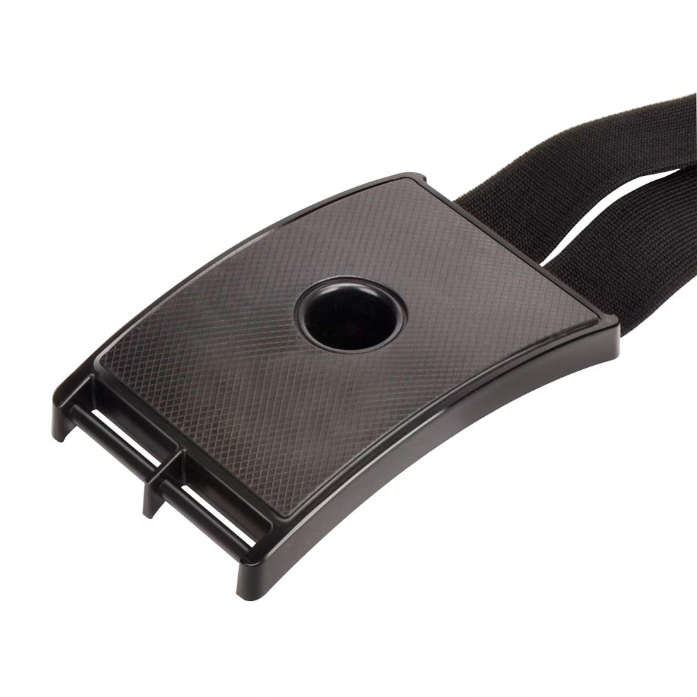 Universal Binoculars Tripod Adapter Bundled Binocular Mount for Stable Connecting Telescope Camera