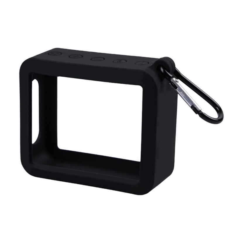 Custodia protettiva in Silicone resistente custodia protettiva per altoparlante per-JBL GO 2 GO2