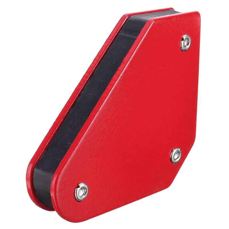 4pcs/set Durable Triangle Welding Positioner Magnetic Fixed Angle Soldering Mark And Pipe Installation Locator