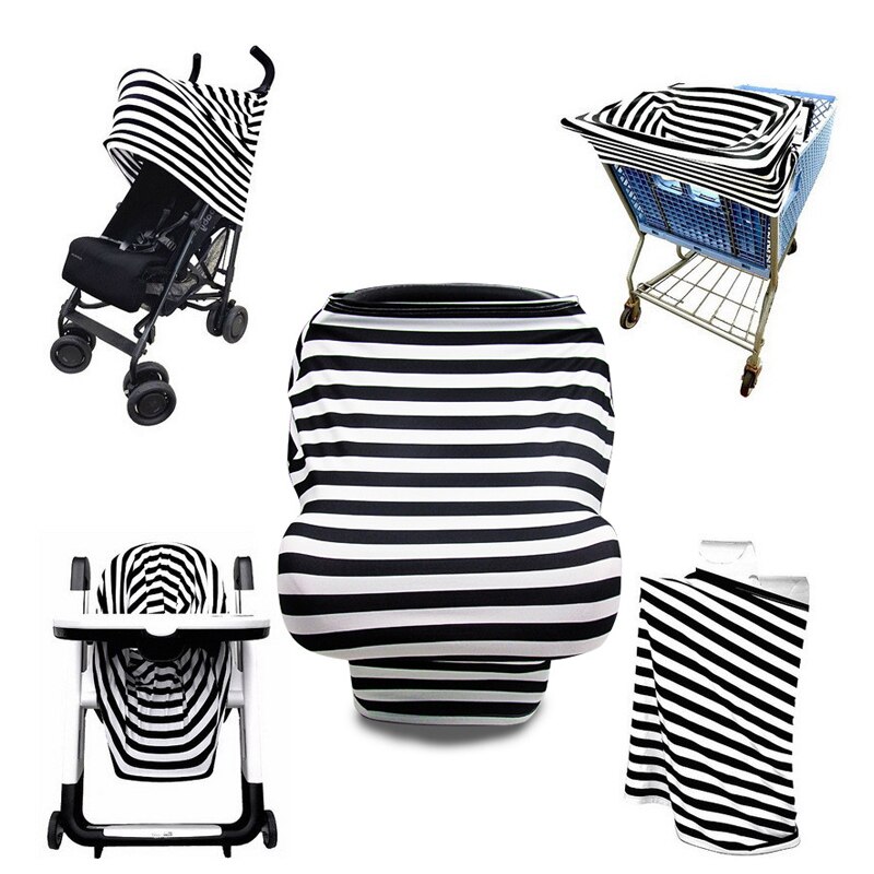 Osłona robić karmienia piersią osłona robić karmienia piersią niemowlę oddychająca bawełniana tkanina robić karmienia duży rozmiar duża karmienie piersią