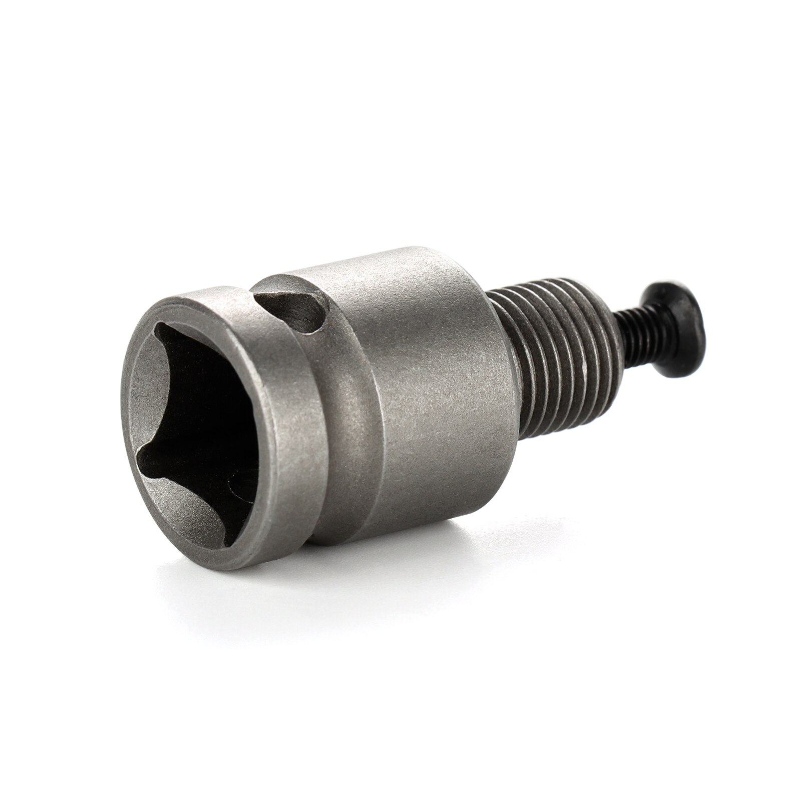 13mm Eletric Drill Chuck Drill Adapter 1/2 Inch Changed Impact Wrench Into Drill