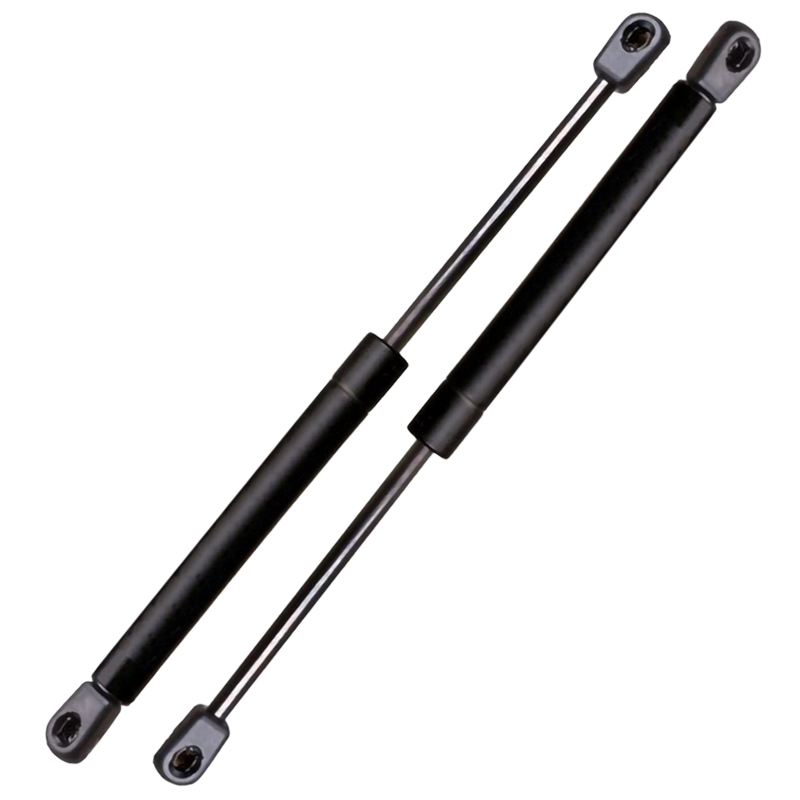 Boot Shock Lift Support for Mercedes-Benz SLK R171 2004 Convertible Gas Springs Lifts Struts