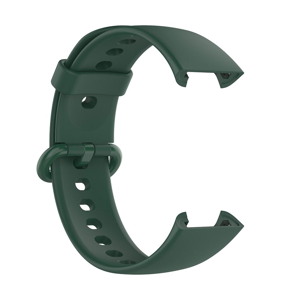 Bracelet de rechange en Silicone, pour Xiaomi Redmi Mi Watch 2, Sport, accessoires de montre d'extérieur