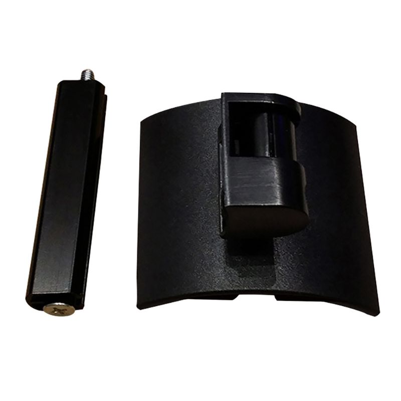 Soporte de Metal para altavoz, montaje en techo de pared para UB-20, Kit de altavoces