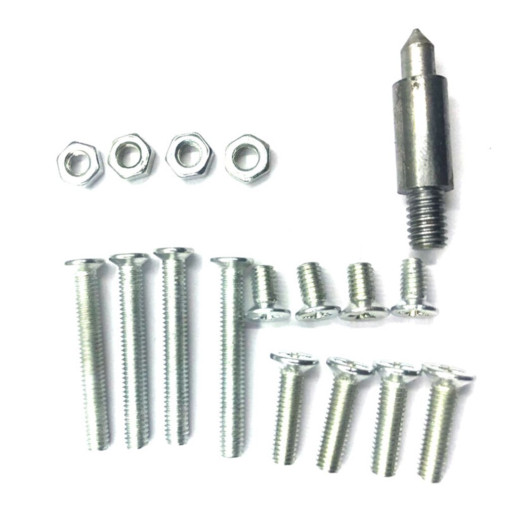 Planche à rabat pour gravure sur bois 300, réglage fin en aluminium, tondeuse bricolage bois, 235x9.5 * Machine de découpage mm