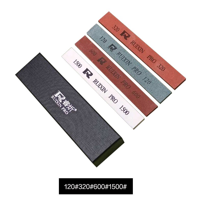 Diamant Slijpsteen Voor Messenslijper Vaste Hoek Messenslijper Slijpsteen Diamant Slijpsteen Olie Steen Honen Stenen: HEIHE