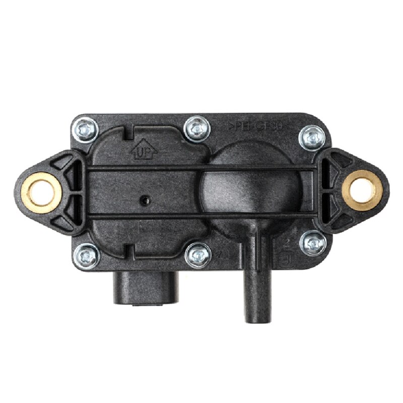 Sensor de presión diferencial 2302150 2357734 para camión Scania T141 P R 4 5 6 Series