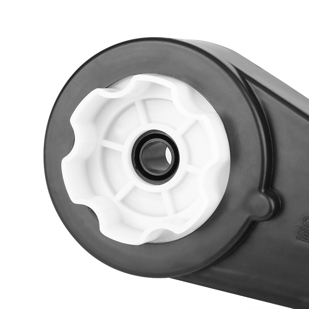 12v 30000 rpm legetøj elektrisk motor gearkasse til børnevogn  (12v 30000 rpm)