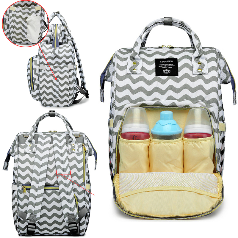 Babytas voor kinderwagen | Goods