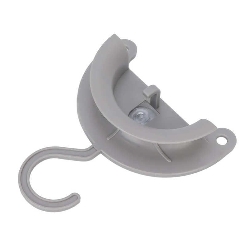 Zuurstof Slang Schoonmaken Hanger Universal Eenvoudige Reiniging Zuurstof Slang Schoonmaken Opknoping Tool Voor Ademhaling Machine