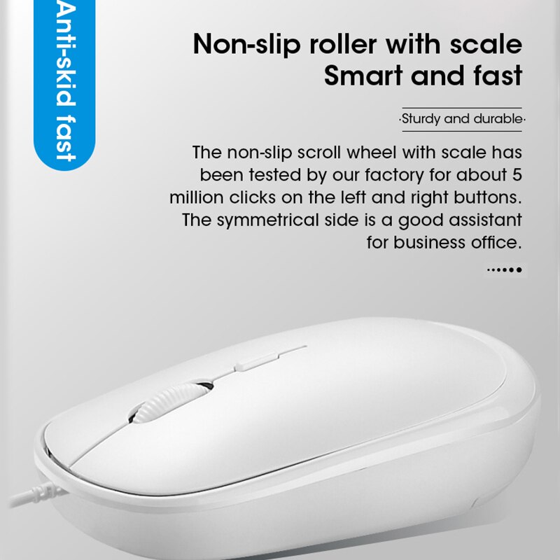 Wired USB Keyboard Mouse Kit Chocolate Candy Color Keyboard And Mouse Set Waterproof Multimedia Gamer Keyboards For PC