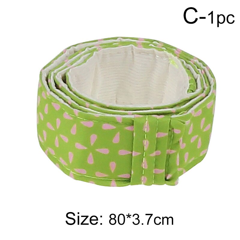 Baking Tray Protection Cake Pan Strips Bake Even Strip Belt Moist Level Decorat Tools Protect Banding Cloth Kitchen Gadgets: 3