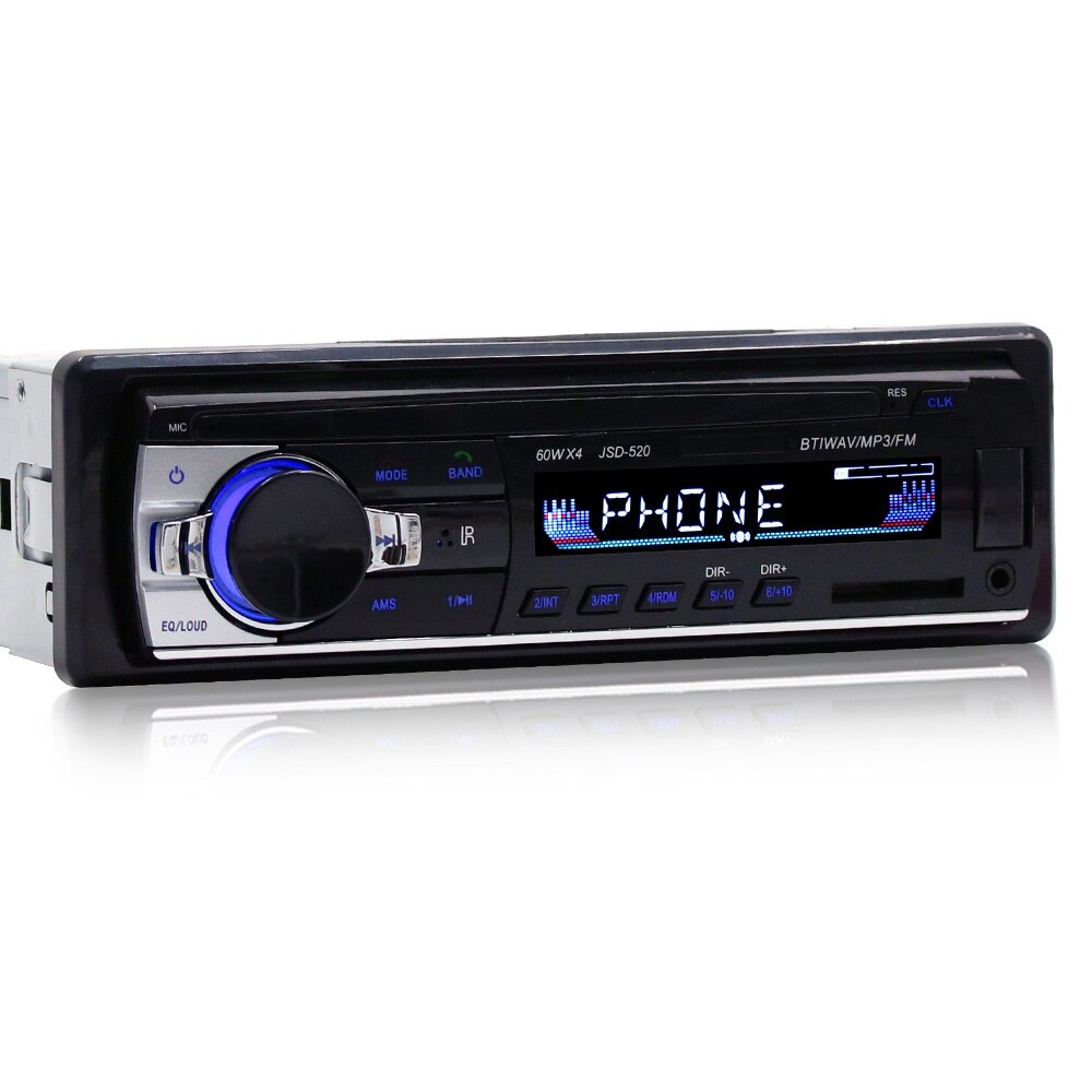 Auto Bluetooth MP3 Spieler FM Sender Aux Modulator MP3 Spieler USB U Disk AUX Stereo Bluetooth Freisprechen FM Modulator Radio