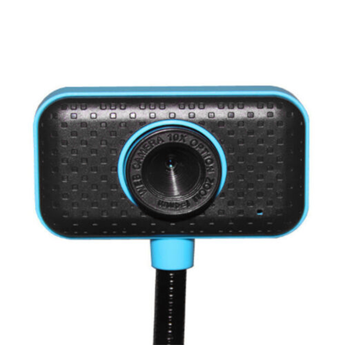 Usb 2.0 Driver-Gratis Web Camera Webcam Met Microfoon Voor Computer Pc Laptop Desktop