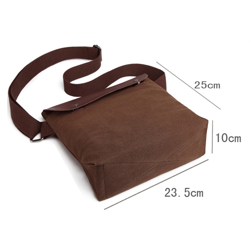 Hommes sac de messager imperméable petit homme sac porte-documents grande capacité mâle Mini cuir bandoulière sac à bandoulière pour homme voyage