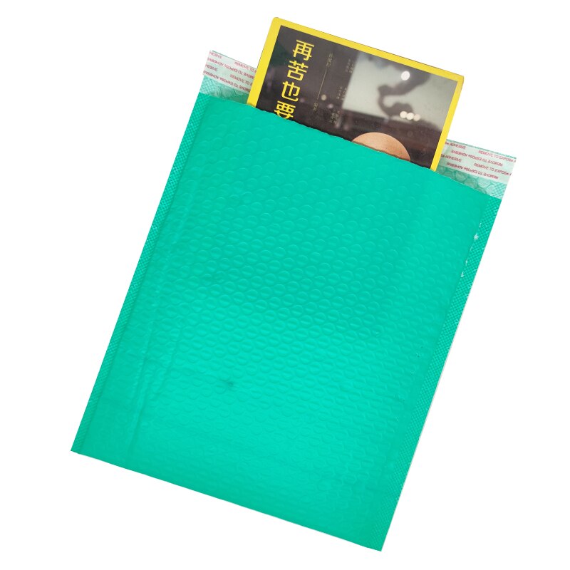 50 Pcs Bubble mail bubble envelope filled mail envelope Bubble Mailers Padded Envelopes Lined