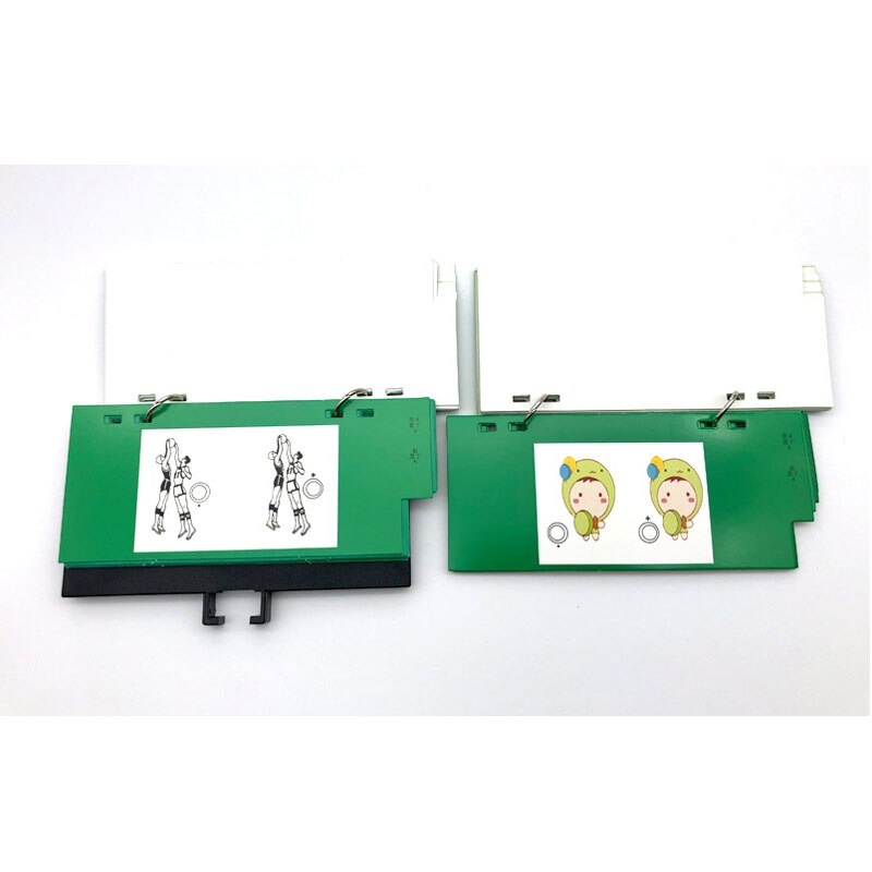 Aperture Rules Trainer, Amblyopia Monocular Vision Training Equipment, Dull Correction Equipment