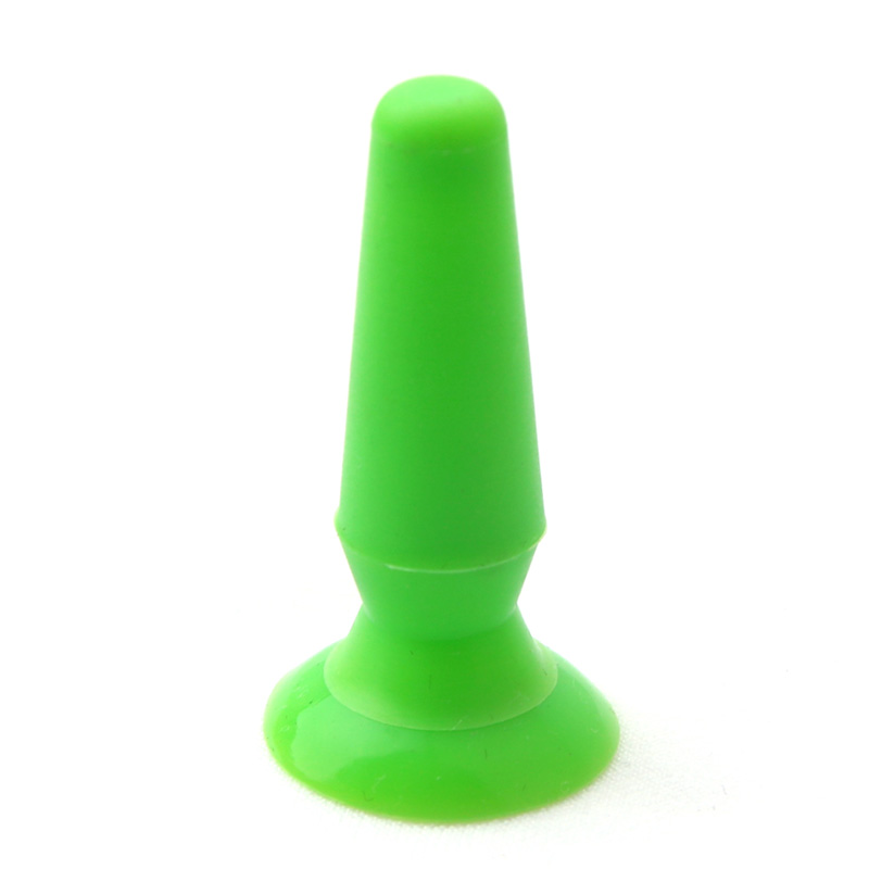 Cubierta protectora de silicona coreana para globo ocular, almohadilla para párpados, alambre integrado, protector de párpado doble, pieza de ojo prótesis, ventosa