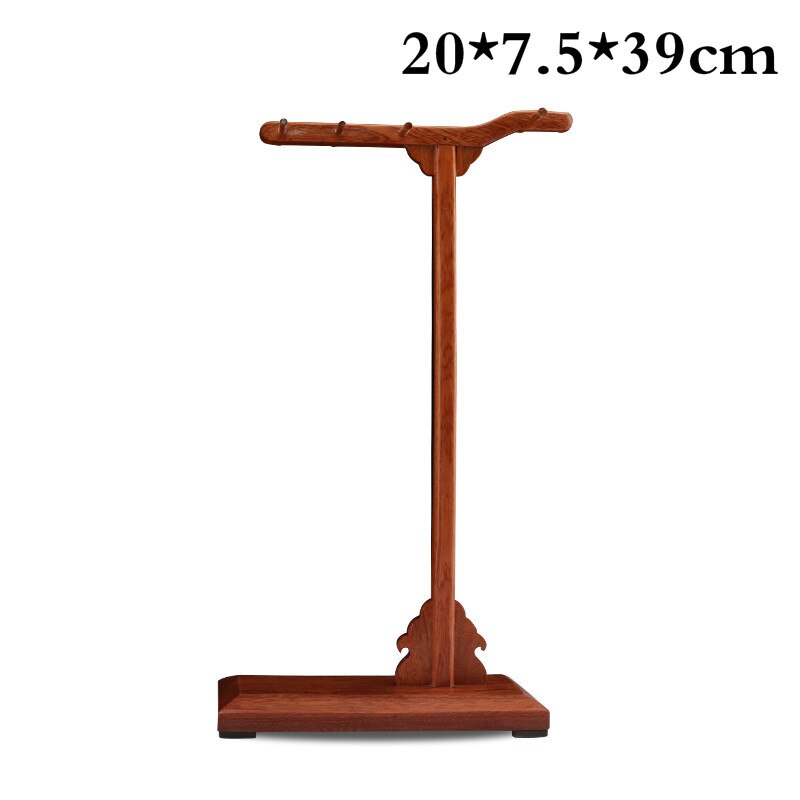 Creatieve Pen Houder Chinese Kalligrafie Schilderij Borstel Houder Calligraphie Borstel Stand Woodentraditional Kalligrafie Pen Houders: A