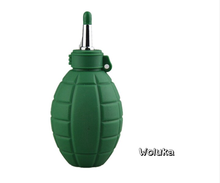 SLR lens dust removal air blowing leather tiger G air blowing powerful air blowing balloon hand air cleaner ball T18