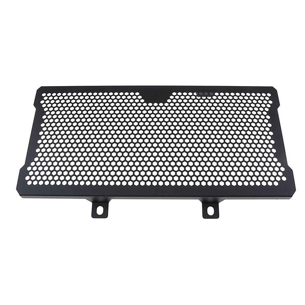 Guard Motorcycle Radiator Protection Grill Radiator Protector