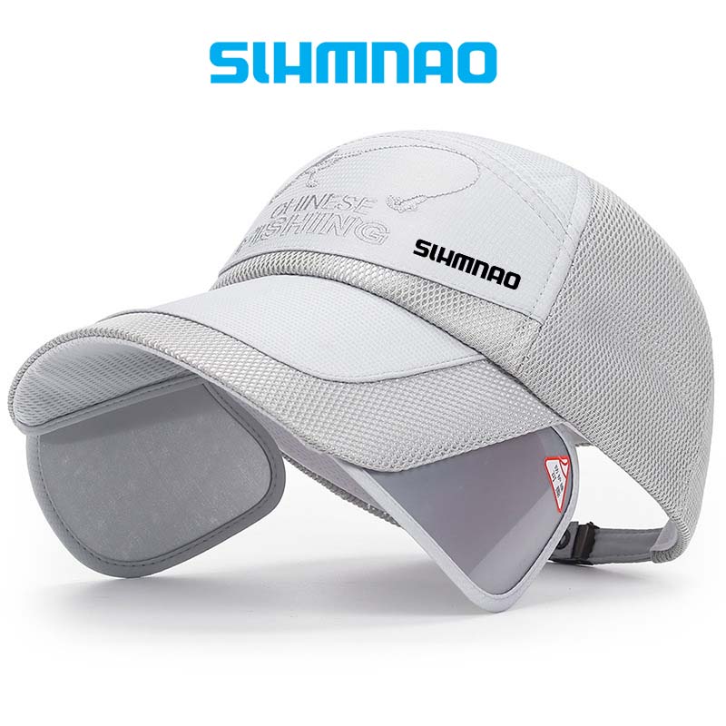 Fishing Hat Summer Outdoor Fishing Sunscreen Baseball Hat Men's Mountaineering Hunting Sunshade Hat Bicycle Women's Hat: Pink