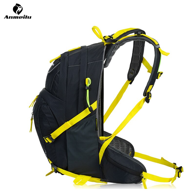 Ao ar livre equitação mochila casual montanha escalada caminhadas mochila maratona mochila