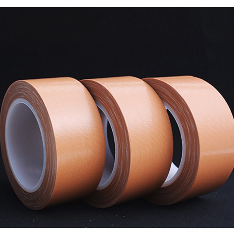 10M Self Adhesive Cloth Tape Repairs Spinnakers Tents Resistant Tarpaulin Kites Repair Patch Stickers Camping Seal Accessories