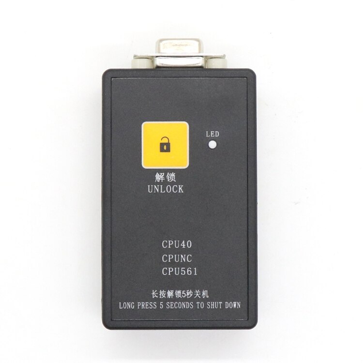 Elevator Lift Test tool Service Tool decoder Diagnostics tool CPU40 CPUNC CPU561