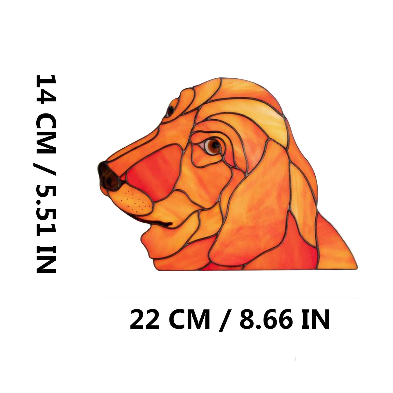 3d Personality Interest Pet Stickers Decoration For Home And Car Wall Sticker Wallpaper Kids Room Decoration Pet Sticke