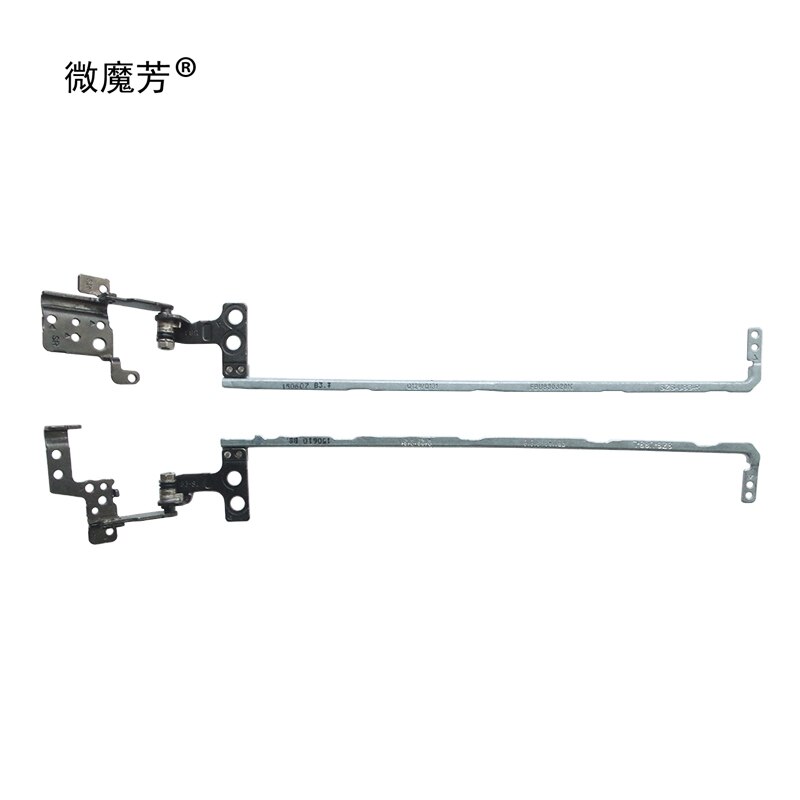 Charnière LCD pour ordinateur portable HP 14 14-N N001AX N002AX N029TX N273TX N272TX N276TX L: R: