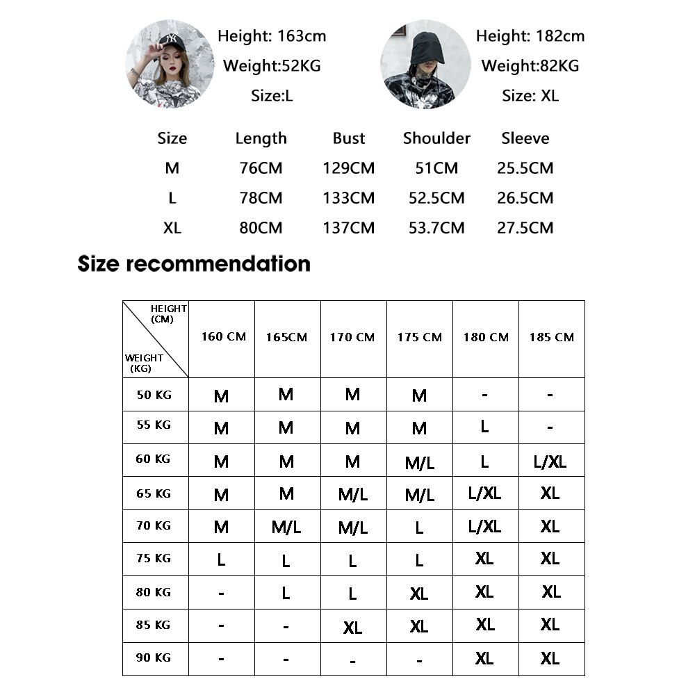 Lyngotiske klær sommer topper plus size bluse streetwear oversized dameklær goth hawaiiansk aloha skjorte