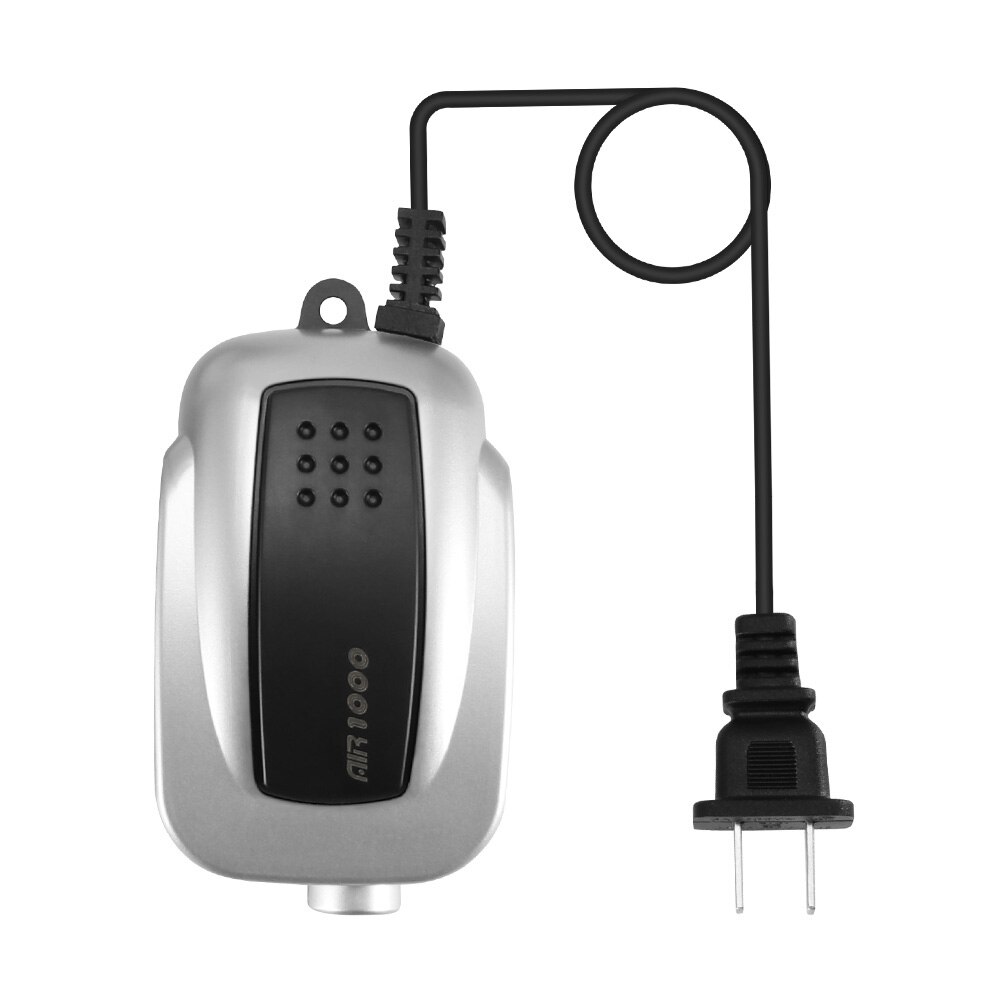 Ultra-Silent Air Pump AIR-1000 AIR-2000 AIR-3000 Aquarium Air Pump Fish Tank Increasing Oxygen Pump: air2000