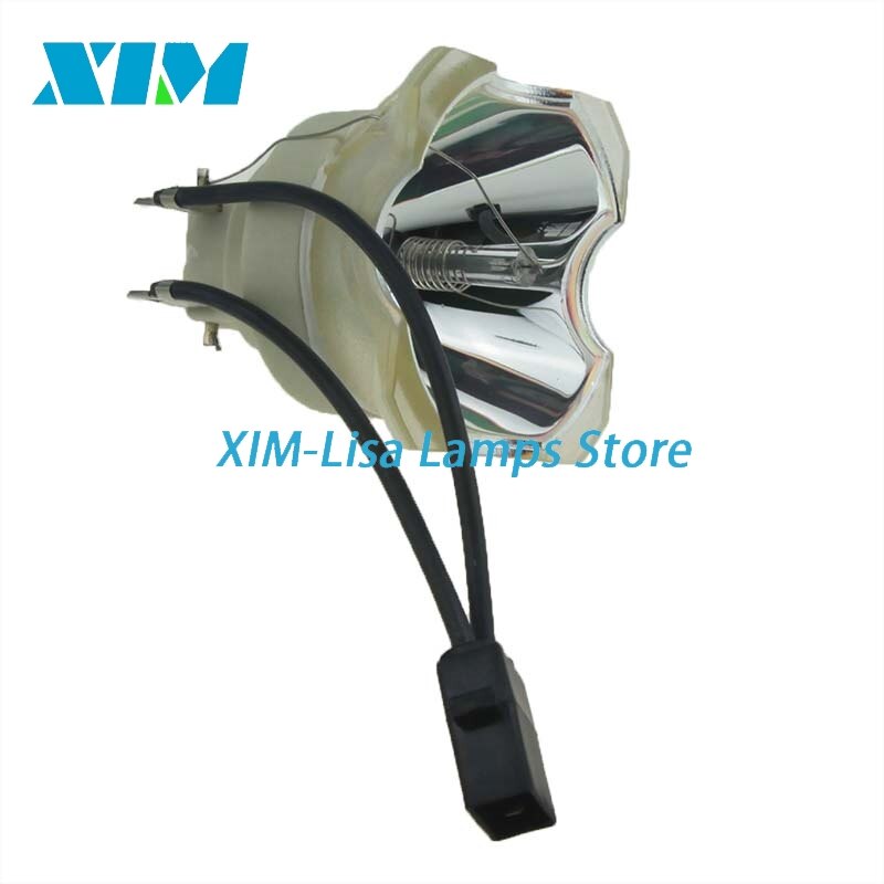 Bombilla de proyector Compatible de ET-LAE200 para proyectores Panasonic PT-EX500 PT-EX600 PT-EW530 PT-EW630 PT-EZ570