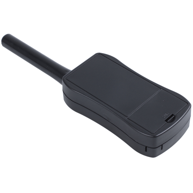 TX-2002 Dual-use Metal Pinpointer Detector Finder Waterproof Probe Shaft +Sheath